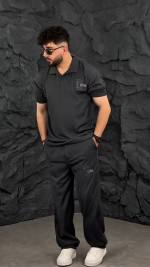 تیشرت شلوار مردانه مدل ایتالیا - تصویر 6