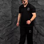 تیشرت شلوار مردانه مدل ایتالیا