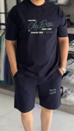 تیشرت شلوارک مردانه مدل کامران - تصویر 6