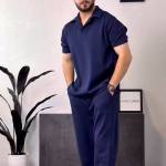 تیشرت شلوار مردانه مدل رومن