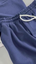 تیشرت شلوارک مردانه مدل آریا - تصویر 3