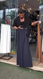 شلوار زنانه مدل ایروان - تصویر 4