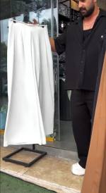 شلوار زنانه مدل ایروان - تصویر 3