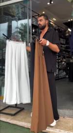 شلوار زنانه مدل ایروان - تصویر 2