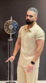 تیشرت شلوار مردانه مدل مصری - تصویر 6