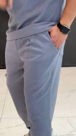 تیشرت شلوار مردانه مدل مصری - تصویر 4