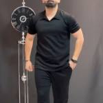 تیشرت شلوار مردانه مدل مصری