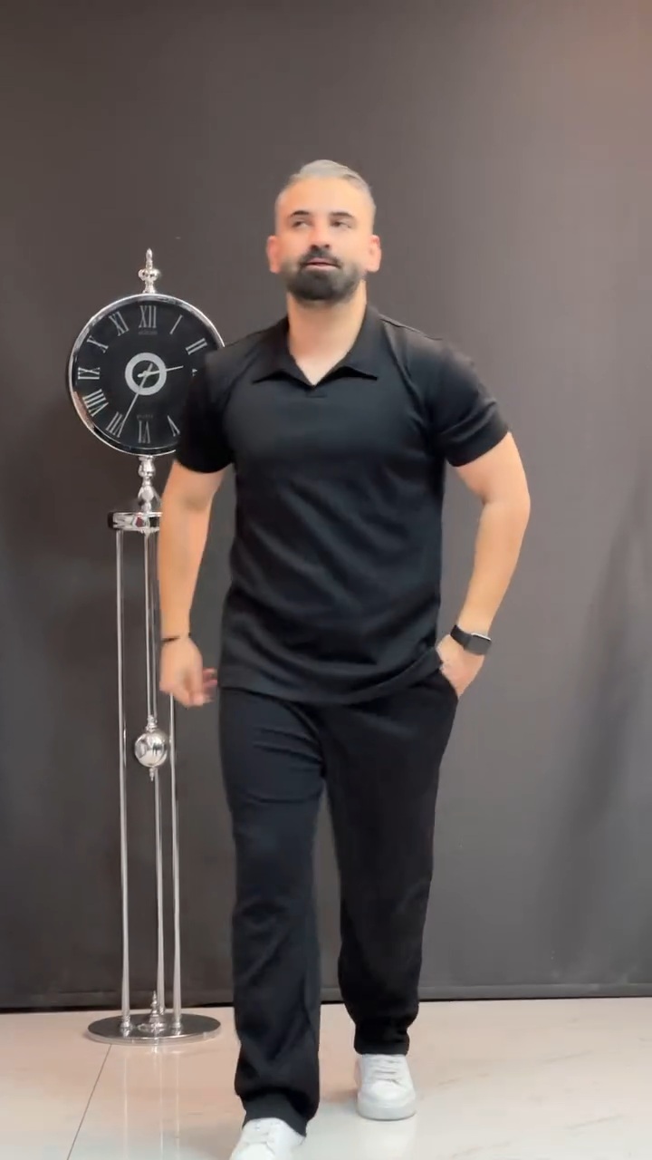 VID_20260214_220254(8) تیشرت شلوار مردانه مدل مصری - تصویر 1