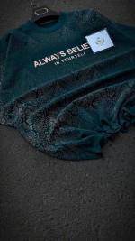 تیشرت مردانه مدل امیران - تصویر 7