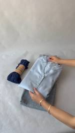 شومیز زنانه مدل پاستیل - تصویر 3