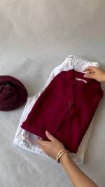 شومیز زنانه مدل پاستیل - تصویر 2