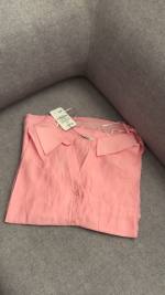 شومیز زنانه مدل سونیا - تصویر 19