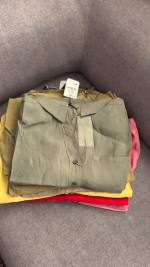 شومیز زنانه مدل سونیا - تصویر 10