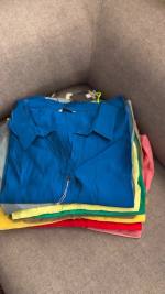 شومیز زنانه مدل سونیا - تصویر 6