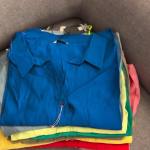 شومیز زنانه مدل سونیا