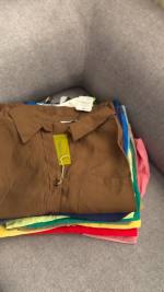 شومیز زنانه مدل سونیا - تصویر 4