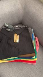 شومیز زنانه مدل سونیا - تصویر 2