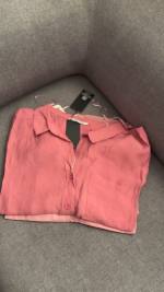 شومیز زنانه مدل سونیا - تصویر 18