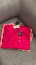 شومیز زنانه مدل سونیا - تصویر 17