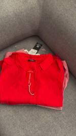 شومیز زنانه مدل سونیا - تصویر 16