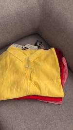 شومیز زنانه مدل سونیا - تصویر 14