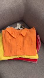 شومیز زنانه مدل سونیا - تصویر 13