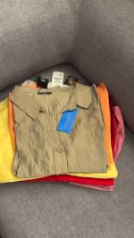 شومیز زنانه مدل سونیا - تصویر 12