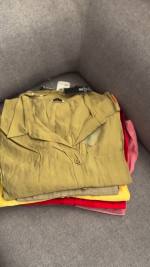 شومیز زنانه مدل سونیا - تصویر 11