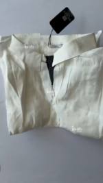 شومیززنانه مدل گلی - تصویر 2