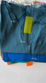 شومیززنانه مدل گلی - تصویر 18