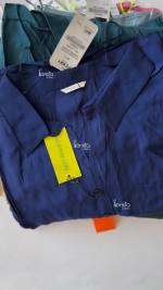 شومیززنانه مدل گلی - تصویر 19