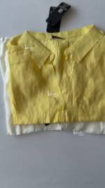 شومیززنانه مدل گلی - تصویر 3