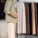 شلوار زنانه مدل راما