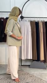 شلوار زنانه مدل راما