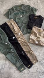 تیشرت و شلوار مردانه مدل نیهاد