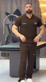 تیشرت شلوار مردانه مدل کامیار