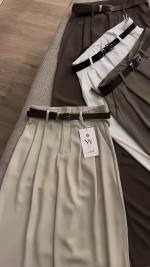 شلوار زنانه مدل نازیلا