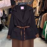 کت شلوار زنانه مدل روژان