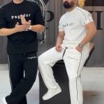 تیشرت شلوار مردانه مدل مهدیار