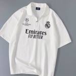 تیشرت شلوارک مردانه مدل کیت مادرید