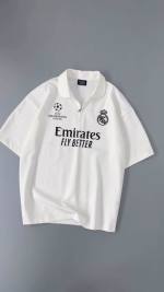 تیشرت شلوارک مردانه مدل کیت مادرید