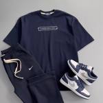 تیشرت شلوار مردانه مدل انگلیس