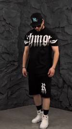 تیشرت شلوارک مردانه مدل آلمان - تصویر 2