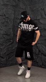 تیشرت شلوارک مردانه مدل آلمان - تصویر 9