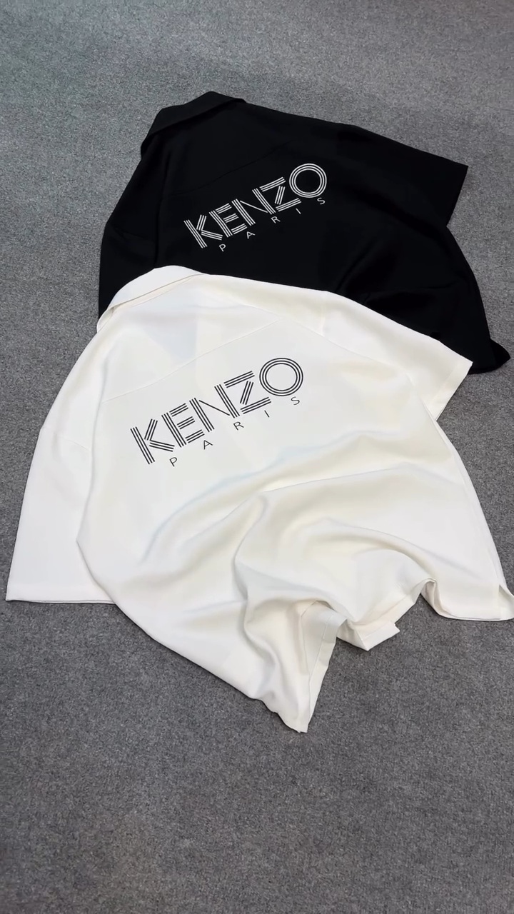 VideoCapture_20260222-213708 تیشرت شلوار مردانه مدل کنزو - تصویر 1