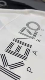 تیشرت شلوار مردانه مدل کنزو - تصویر 4