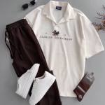 تیشرت شلوار مردانه مدل فلوریدا