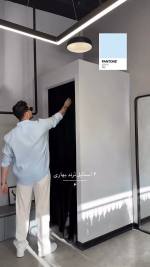 پیراهن مردانه مدل فرهاد - تصویر 2