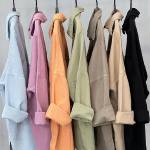 شومیز زنانه مدل شیرین عسل