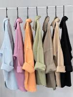 شومیز زنانه مدل شیرین عسل